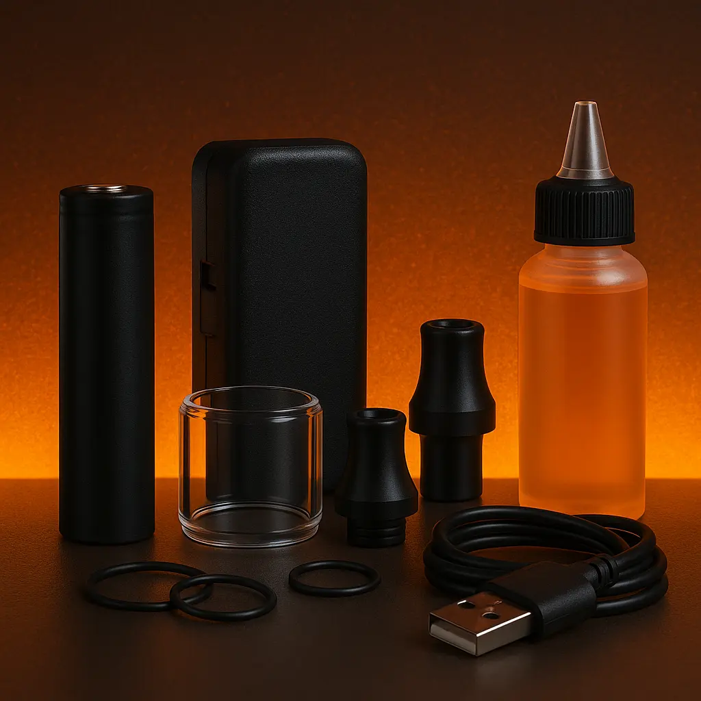 Accessories