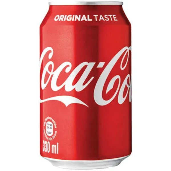 Coca-Cola (Fridge)
