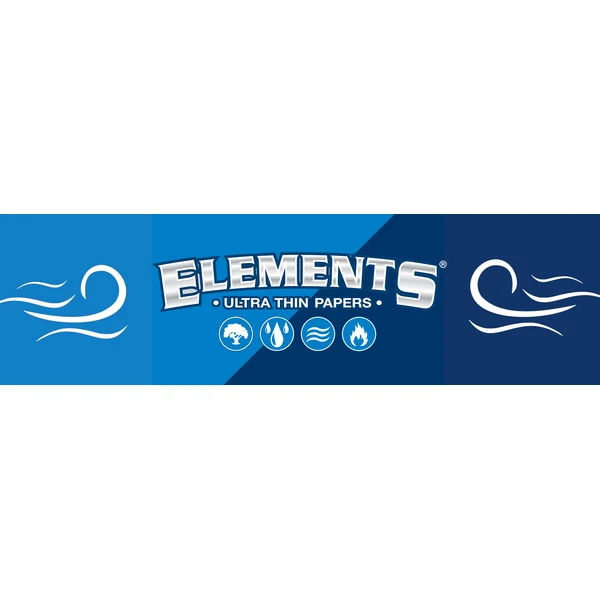 Elements Smoking Accessories