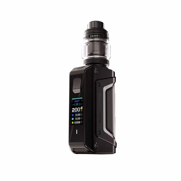 GeekVape (Hardware Range)