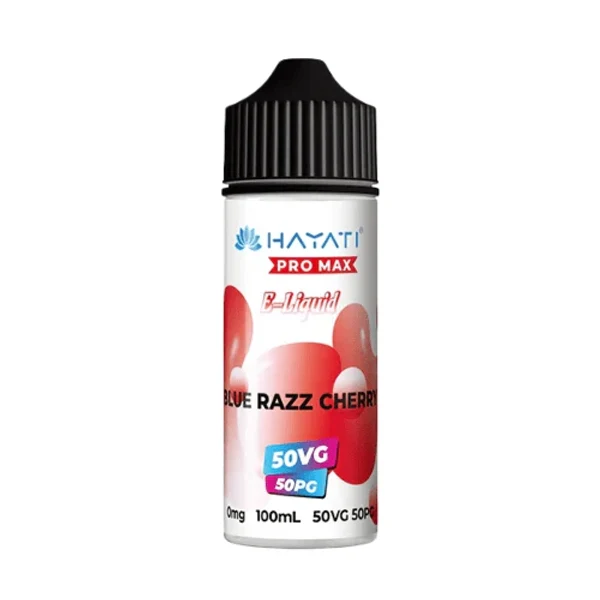 Hayati Shortfill 100ml 50/50
