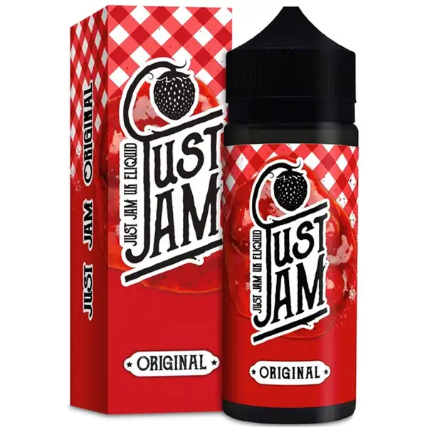Just Jam 100ml 70/30
