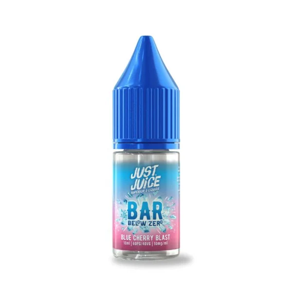Just Juice Salts 10ml