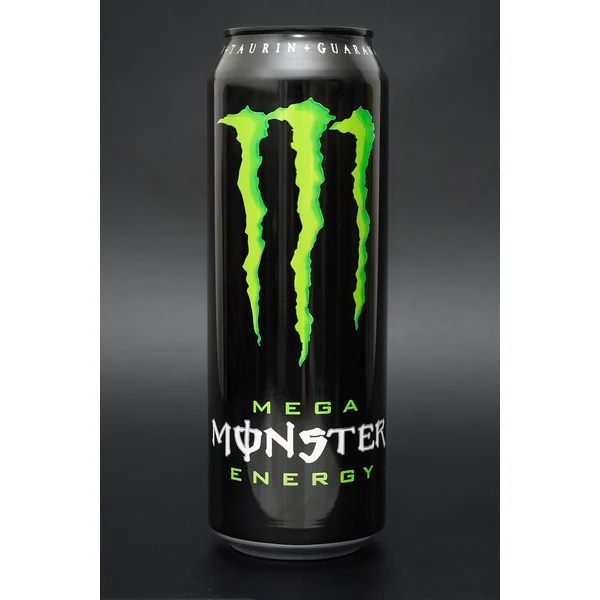 Monster Energy (Fridge)