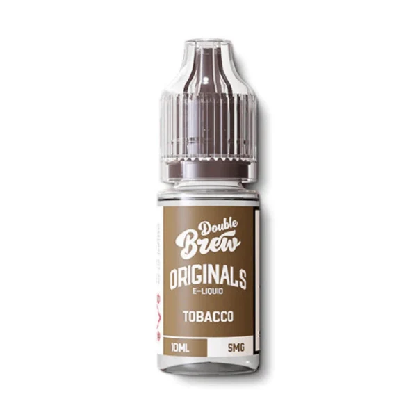 Ohm Brew Nic Salts 10ml