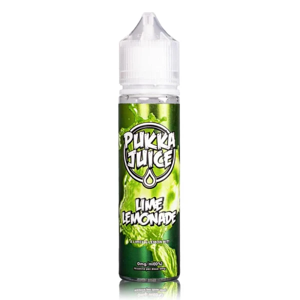 Pukka Juice 100ml 70/30