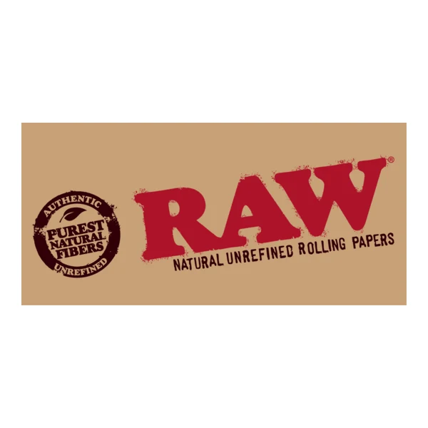 RAW Smoking Accessories