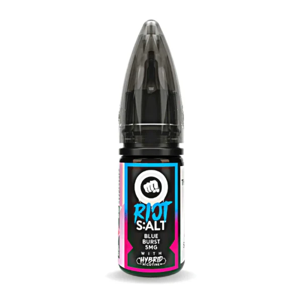 Riot Squad Nic Salts 10ml