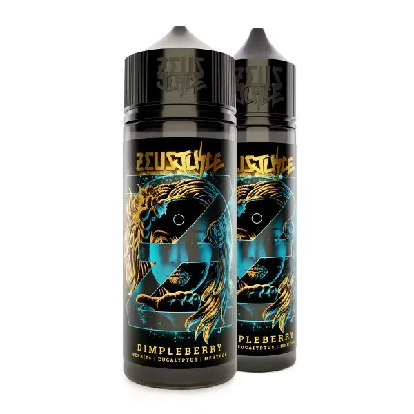 Zeus Juice 100ml 50/50